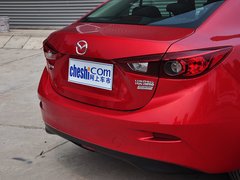 2014款 三厢 1.5L 自动 舒适型