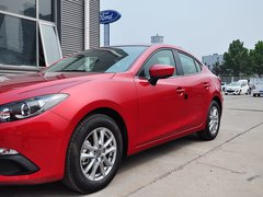 2014款 三厢 1.5L 自动 舒适型