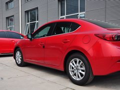 2014款 三厢 1.5L 自动 舒适型