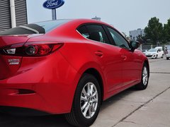 2014款 三厢 1.5L 自动 舒适型