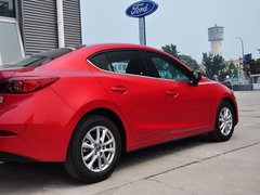 2014款 三厢 1.5L 自动 舒适型