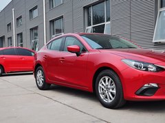 2014款 三厢 1.5L 自动 舒适型