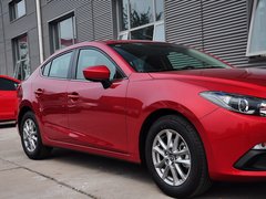 2014款 三厢 1.5L 自动 舒适型