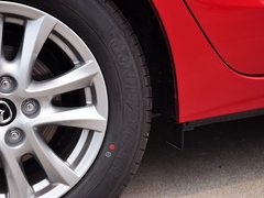 2014款 三厢 1.5L 自动 舒适型
