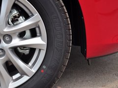2014款 三厢 1.5L 自动 舒适型