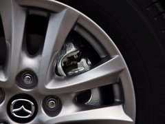 2014款 三厢 1.5L 自动 舒适型