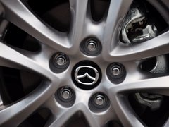 2014款 三厢 1.5L 自动 舒适型