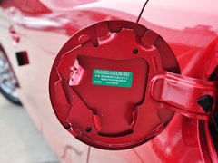 2014款 三厢 1.5L 自动 舒适型