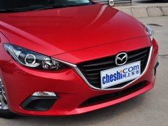 2014款 三厢 1.5L 自动 舒适型