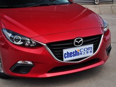2014款 三厢 1.5L 自动 舒适型