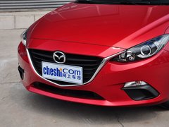 2014款 三厢 1.5L 自动 舒适型