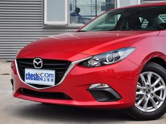 2014款 三厢 1.5L 自动 舒适型