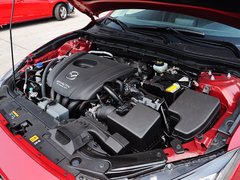 2014款 三厢 1.5L 自动 舒适型