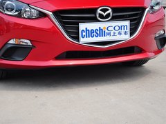 2014款 三厢 1.5L 自动 舒适型