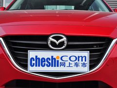 2014款 三厢 1.5L 自动 舒适型