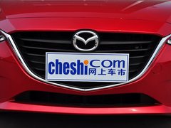 2014款 三厢 1.5L 自动 舒适型