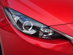 2014款 三厢 1.5L 自动 舒适型