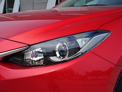 2014款 三厢 1.5L 自动 舒适型