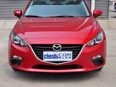 2014款 三厢 1.5L 自动 舒适型