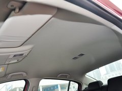 2014款 三厢 1.5L 自动 舒适型