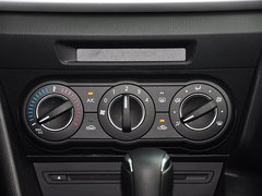 2014款 三厢 1.5L 自动 舒适型