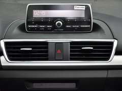2014款 三厢 1.5L 自动 舒适型