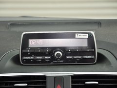 2014款 三厢 1.5L 自动 舒适型