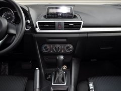 2014款 三厢 1.5L 自动 舒适型