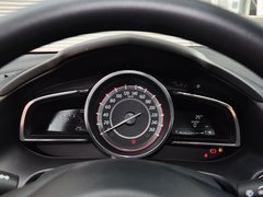 2014款 三厢 1.5L 自动 舒适型
