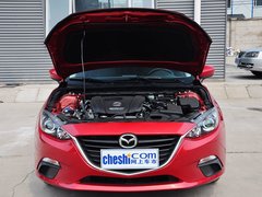 2014款 三厢 1.5L 自动 舒适型