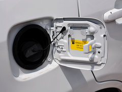 2014款 1.6L CVT 智尚版 5座