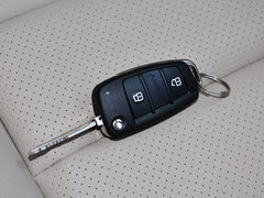 2014款 1.6L CVT 智尚版 5座