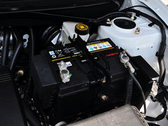 2014款 1.6L CVT 智尚版 5座