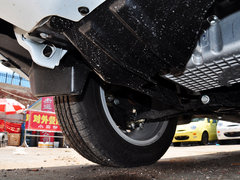 瑞虎3 2014款 1.6L CVT 智尚版 5座