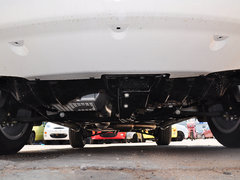 瑞虎3 2014款 1.6L CVT 智尚版 5座