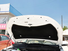2014款 1.6L CVT 智尚版 5座
