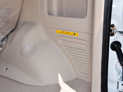 2014款 1.6L CVT 智尚版 5座