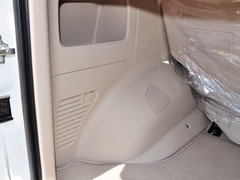 2014款 1.6L CVT 智尚版 5座