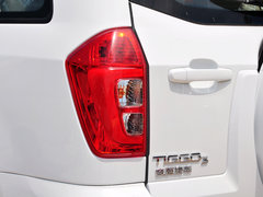 2014款 1.6L CVT 智尚版 5座