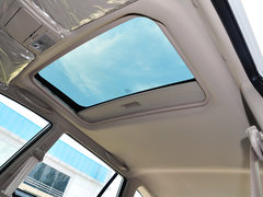 2014款 1.6L CVT 智尚版 5座