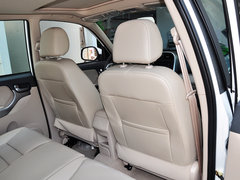 2014款 1.6L CVT 智尚版 5座
