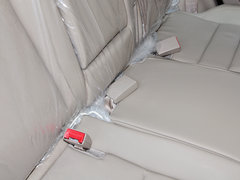 2014款 1.6L CVT 智尚版 5座