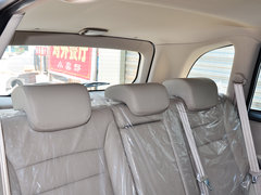 2014款 1.6L CVT 智尚版 5座