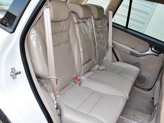 2014款 1.6L CVT 智尚版 5座