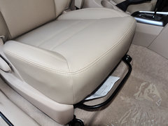 2014款 1.6L CVT 智尚版 5座