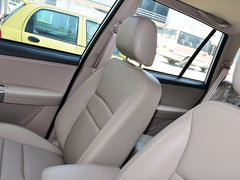 2014款 1.6L CVT 智尚版 5座