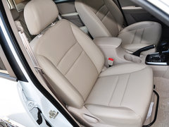 2014款 1.6L CVT 智尚版 5座