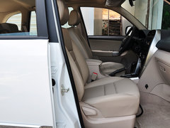 2014款 1.6L CVT 智尚版 5座