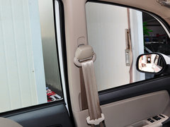 2014款 1.6L CVT 智尚版 5座