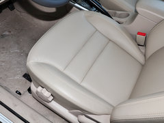 2014款 1.6L CVT 智尚版 5座